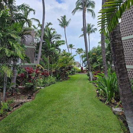 Alii Villas Cozy 1Br Unit Near Dt 凯路亚-科纳 外观 照片
