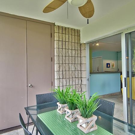 Alii Villas Cozy 1Br Unit Near Dt 凯路亚-科纳 外观 照片