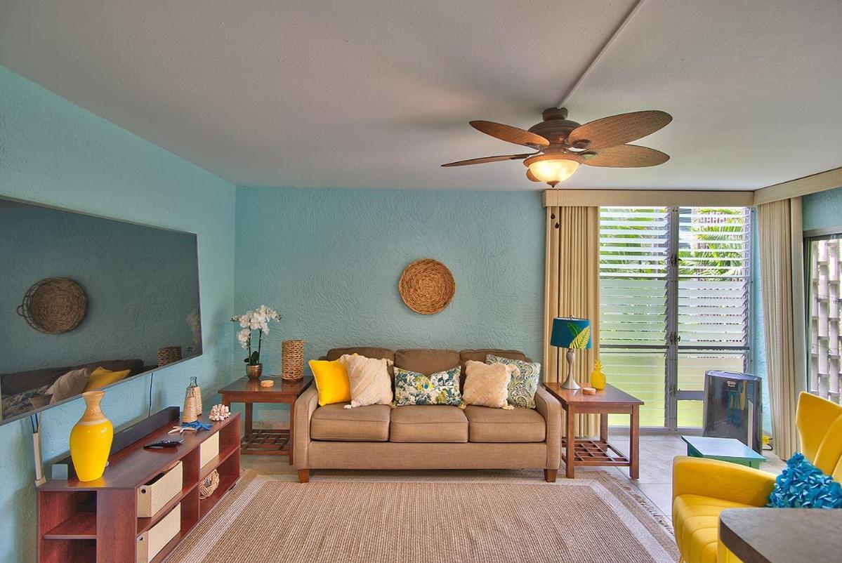 Alii Villas Cozy 1Br Unit Near Dt 凯路亚-科纳 外观 照片