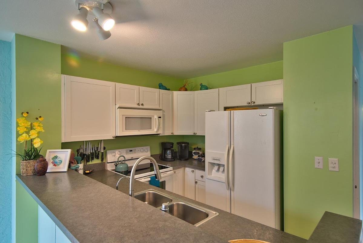 Alii Villas Cozy 1Br Unit Near Dt 凯路亚-科纳 外观 照片