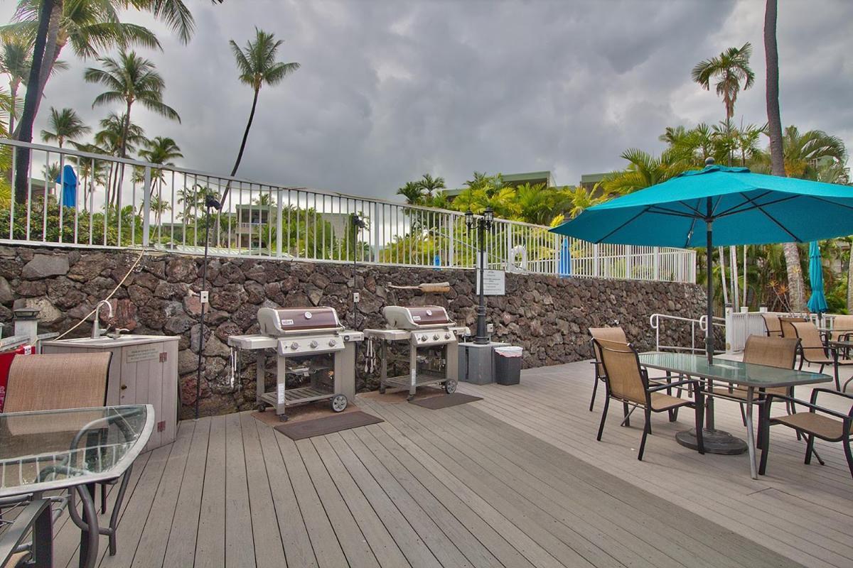 Alii Villas Cozy 1Br Unit Near Dt 凯路亚-科纳 外观 照片