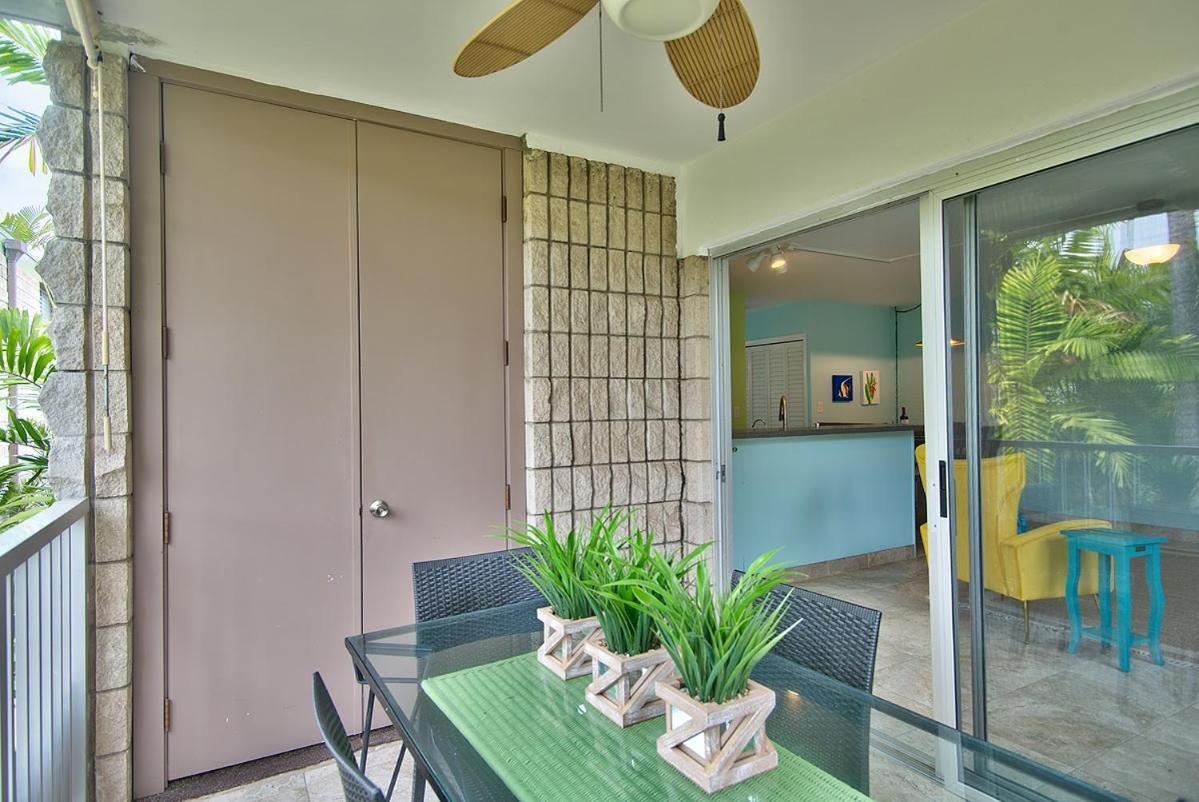 Alii Villas Cozy 1Br Unit Near Dt 凯路亚-科纳 外观 照片