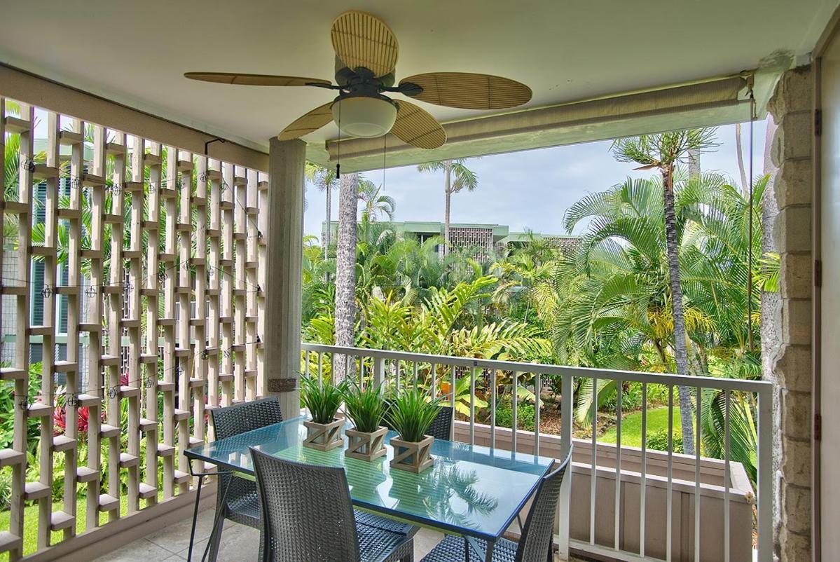 Alii Villas Cozy 1Br Unit Near Dt 凯路亚-科纳 外观 照片