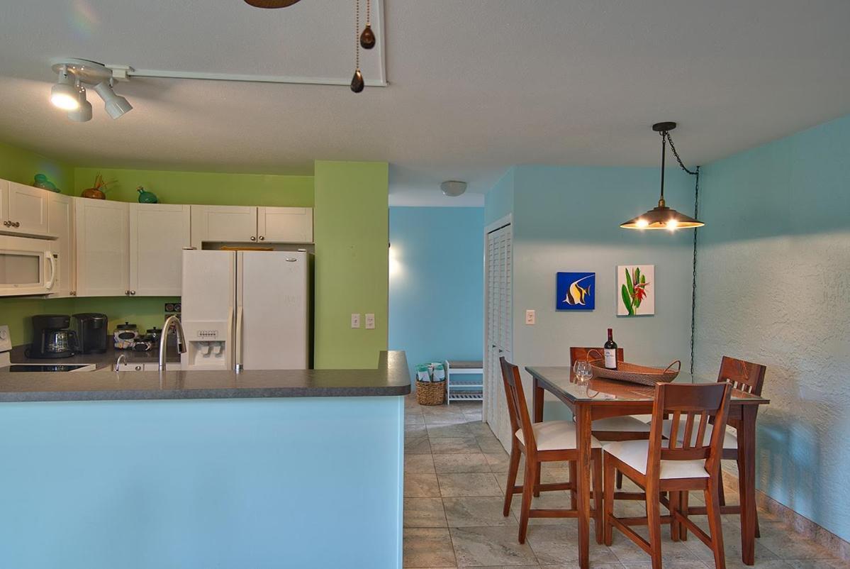 Alii Villas Cozy 1Br Unit Near Dt 凯路亚-科纳 外观 照片