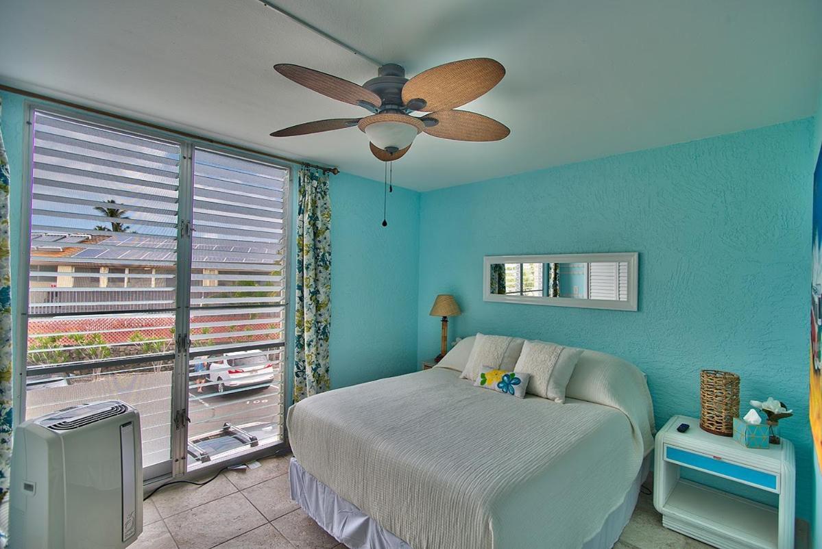 Alii Villas Cozy 1Br Unit Near Dt 凯路亚-科纳 外观 照片
