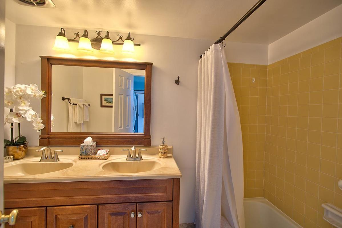 Alii Villas Cozy 1Br Unit Near Dt 凯路亚-科纳 外观 照片