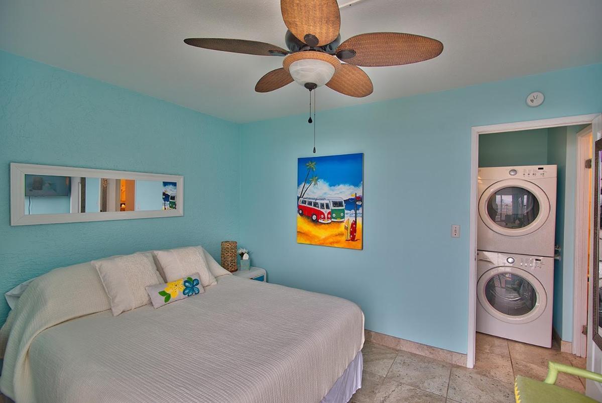 Alii Villas Cozy 1Br Unit Near Dt 凯路亚-科纳 外观 照片