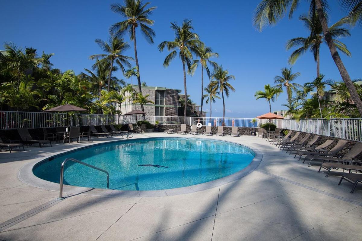Alii Villas Cozy 1Br Unit Near Dt 凯路亚-科纳 外观 照片